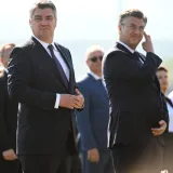Nakon višegodišnje blokade: Dogovor oko veleposlanika na pomolu?