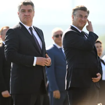 Nakon višegodišnje blokade: Dogovor oko veleposlanika na pomolu?