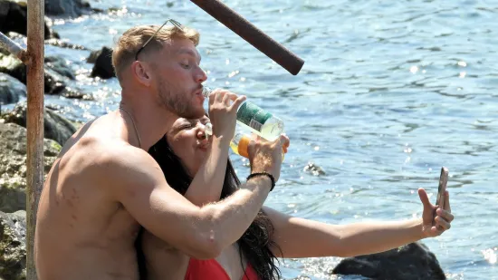 Šuta već ozbiljno poduzima mjere u Splitu? Razmatra se prestanak prodaje alkohola noću?