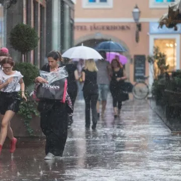Meteorolog najavio promjenu vremena pa upozorio: 'Pripazite na ovo!'