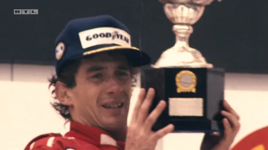 Dokumentarni film 'Senna': Dirljiva priča o geniju Formule 1