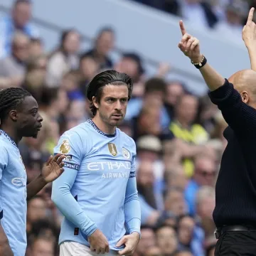Težak udarac za skupo pojačanje: Guardiola ga ne vodi na Svjetsko klupsko prvenstvo