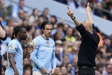 Težak udarac za skupo pojačanje: Guardiola ga ne vodi na Svjetsko klupsko prvenstvo