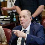 Harvey Weinstein opet na udaru pravde: Proglašen je krivim za seksualno zlostavljanje