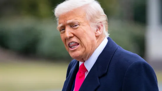 Konferencija o Palestini izazvala globalni politički potres: Trump podivljao na Saveznike!