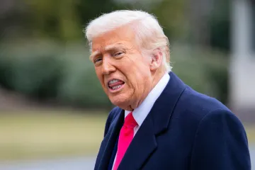 Konferencija o Palestini izazvala globalni politički potres: Trump podivljao na Saveznike!