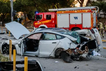 Vozač koji je Teslom ubio pješakinju nije više u istražnom zatvoru: Ovo su argumenti odvjetnika