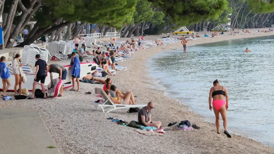 Zbog visokih cijena turisti negoduju, a ministar poručuje: 'Apeliram, kako nam se ne bi dogodio boomerang...'