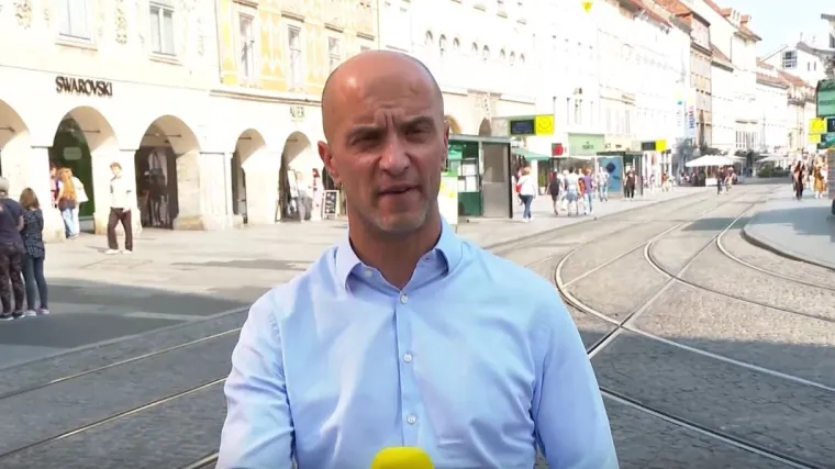 Kako pomoći djeci? Kako osigurati škole? Direkt u Grazu, mjestu gdje ništa više neće biti isto