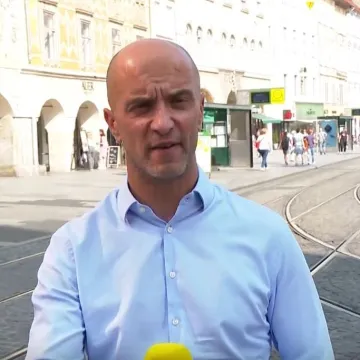 Kako pomoći djeci? Kako osigurati škole? Direkt u Grazu, mjestu gdje ništa više neće biti isto