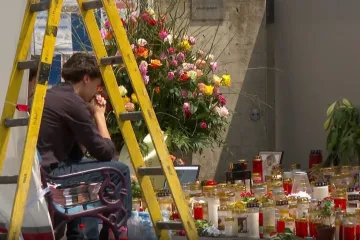 Dan nakon pokolja Direkt u Grazu koji tuguje: 'Nije bilo pitanje hoće li se dogoditi, nego kad će se dogoditi'