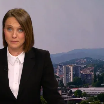 Kako je dim obišao pola svijeta i stigao do Zagreba? RTL-ov meteorolog ima odgovor