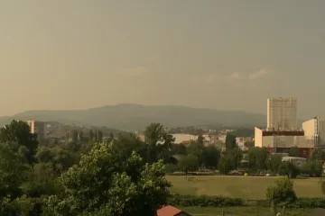 Kako je dim obišao pola svijeta i stigao do Zagreba? RTL-ov meteorolog ima odgovor