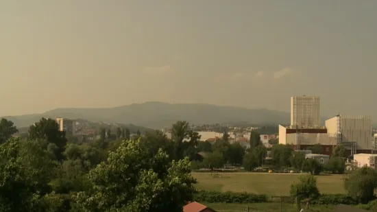 Već se dva dana pitate gdje je Sljeme? RTL-ov meteorolog objasnio što se dogodilo