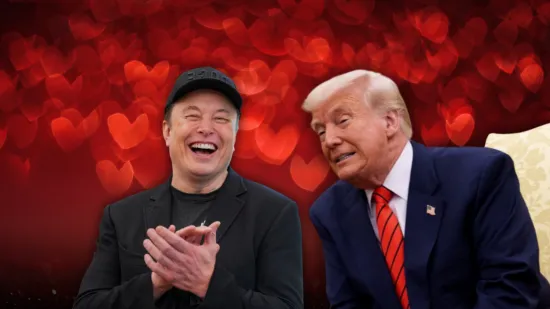 Musk pokleknuo pred Trumpom, uslijedila vruća pomirba: 'Znala sam... Želim im ljupke susrete u paklu'