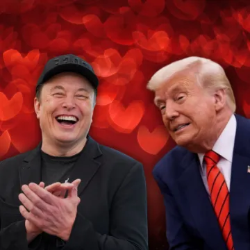 Musk pokleknuo pred Trumpom, uslijedila vruća pomirba: 'Znala sam... Želim im ljupke susrete u paklu'