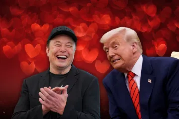 Musk pokleknuo pred Trumpom, uslijedila vruća pomirba: 'Znala sam... Želim im ljupke susrete u paklu'