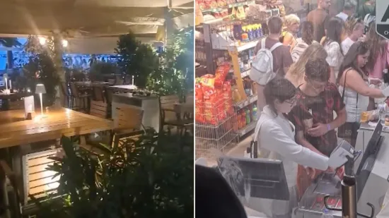 Rižoto s 12 na 22 eura, a apartmani skuplji 63 posto: Jesu li hrvatske cijene postale turistička babaroga?
