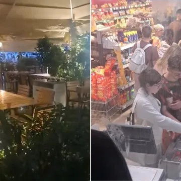 Rižoto s 12 na 22 eura, a apartmani skuplji 63 posto: Jesu li hrvatske cijene postale turistička babaroga?