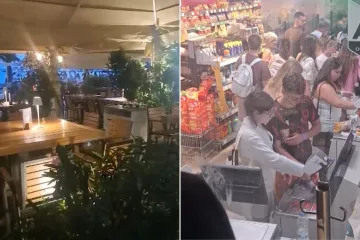 Rižoto s 12 na 22 eura, a apartmani skuplji 63 posto: Jesu li hrvatske cijene postale turistička babaroga?