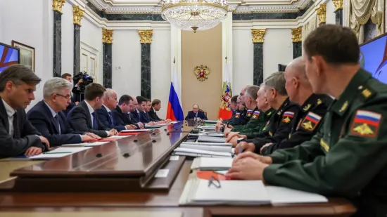Putin opsjednut nuklearnim oružjem, ima poruku za vojnu industriju: 'To igra ključnu ulogu'
