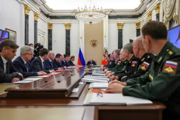 Putin opsjednut nuklearnim oružjem, ima poruku za vojnu industriju: 'To igra ključnu ulogu'