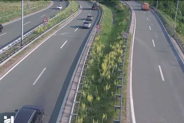 Prometna nesreća na autocesti A6, vozilo u kvaru na A1: HAK izdao upozorenje