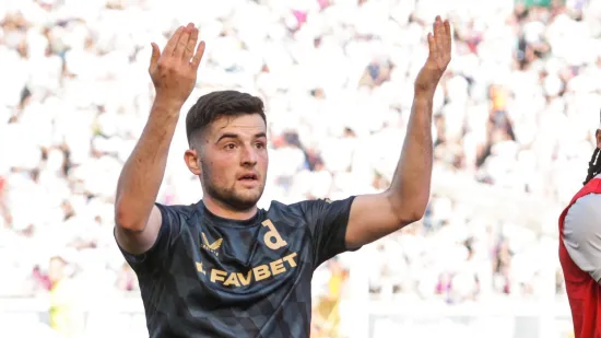 Romano u ponoć potvrdio da je Martin Baturina novi igrač Coma, otkrio i koliko će Dinamo zaraditi