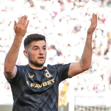 Romano u ponoć potvrdio da je Martin Baturina novi igrač Coma, otkrio i koliko će Dinamo zaraditi