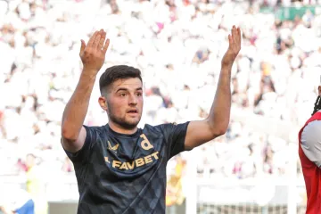 Romano u ponoć potvrdio da je Martin Baturina novi igrač Coma, otkrio i koliko će Dinamo zaraditi