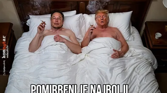 Stručnjaci se slažu