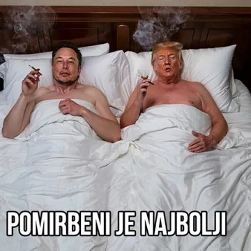 Stručnjaci se slažu