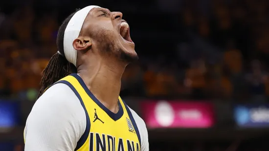 Indiana protiv Oklahome povela 2-1 u finalu NBA lige: 'Bili smo fantastični'