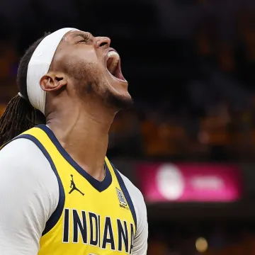 Indiana protiv Oklahome povela 2-1 u finalu NBA lige: 'Bili smo fantastični'