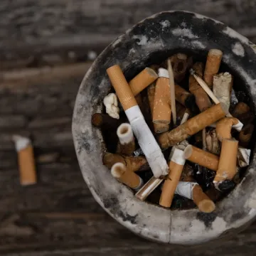 Procurio eksplozivan plan: Pušače čeka šok, evo koliko bi trebale poskupjete cigarete