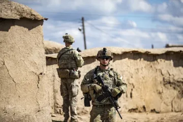 Amerikanci evakuiraju svoje vojnike s Bliskog istoka: Sprema se napad na Iran?