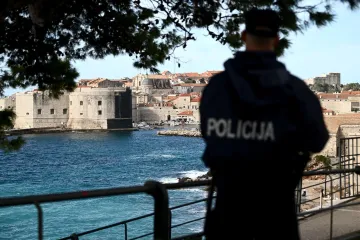 Brutalan napad kod plaže: Mladić teško ozlijedio ženu