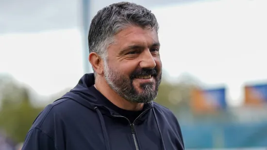 Čini se da će Gattuso stvarno postati novi izbornik Italije: 'Bijeli dim je blizu'