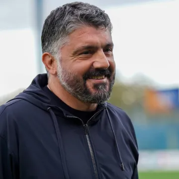 Čini se da će Gattuso stvarno postati novi izbornik Italije: 'Bijeli dim je blizu'