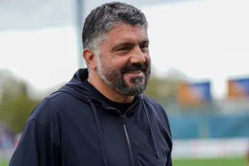 Čini se da će Gattuso stvarno postati novi izbornik Italije: 'Bijeli dim je blizu'