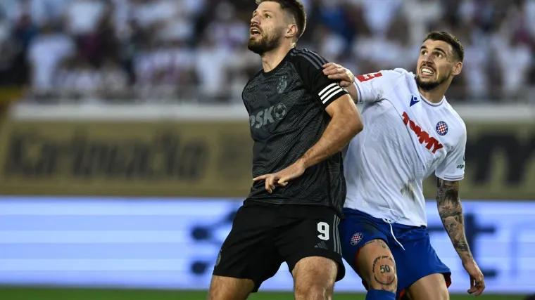 Legenda koju vole u Zagrebu i Splitu otkrila nam pozadinu mogućeg Petkovićevog transfera u Hajduk