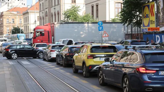 Zagrepčani, pripremite se: Uskoro se zatvara dio Ilice, kreću radovi na dionicama diljem grada