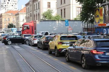 Zatvara se dio najpopularnije ulice u Zagrebu, kreću radovi na dionicama diljem grada