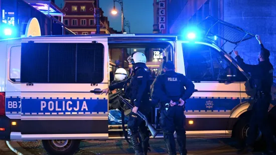 Poljak (19) osumnjičen da je planirao teroristički napad: 'Inspirirale ih akcije masovnih ubojica'