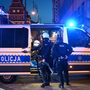 Poljak (19) osumnjičen da je planirao teroristički napad: 'Inspirirale ih akcije masovnih ubojica'