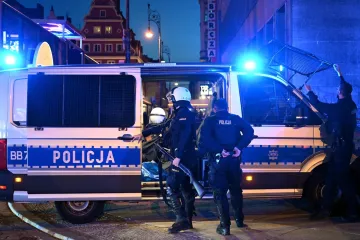 Poljak (19) osumnjičen da je planirao teroristički napad: 'Inspirirale ih akcije masovnih ubojica'