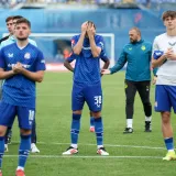 Zavladala tišina: Dinamova svlačionica ostala bez ijednog Vatrenog!