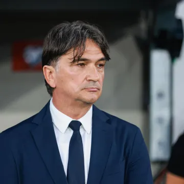Imamo li aferu u reprezentaciji? Evo zašto elitni Vatreni nije igrao protiv Češke, Daliću razlog nije dobro sjelo