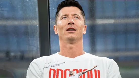 Lewandowski uspio u svom naumu? Poljska ostala bez izbornika usred kvalifikacija