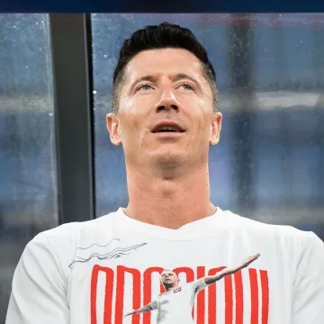 Lewandowski uspio u svom naumu? Poljska ostala bez izbornika usred kvalifikacija